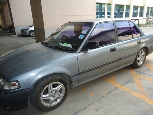 ขาย Honda Civic 52,000.- ขาย Honda Civic 52,000.-