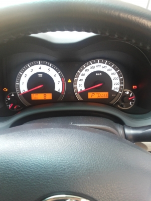 ขาย TOYOTA Altis 1.8G Airbag+ABS เกียร์ออโต้ ขาย TOYOTA Altis 1.8G Airbag+ABS เกียร์ออโต้