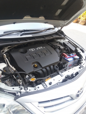 ขาย TOYOTA Altis 1.8G Airbag+ABS เกียร์ออโต้ ขาย TOYOTA Altis 1.8G Airbag+ABS เกียร์ออโต้