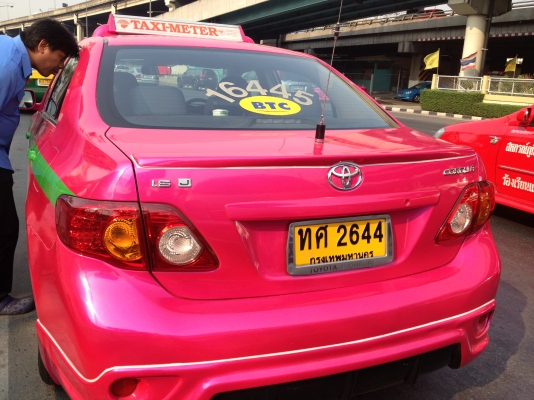 ขายดาวน์รถแท็กซี่มือสอง 50,000
