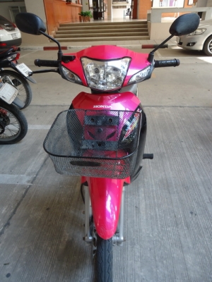 ขายWave100S 16,300.-