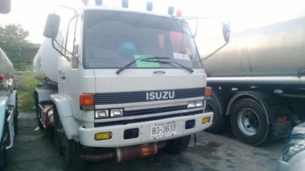 ขาย ร็อคกี้ 175 NGV รถบริษัท750,000