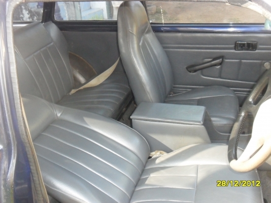 TOYOTA KE36 TOYOTA KE36