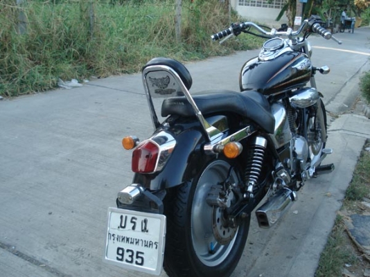 ลดราคา// ฮอนด้า PHANTOM 200cc. สภาพสวยๆเครื่องดีจัดแน่นๆมีทะเบียนแท้ๆพร้อมโอน