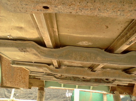 ขายกระบะแลนซีรี่ 109  ช่วงยาว