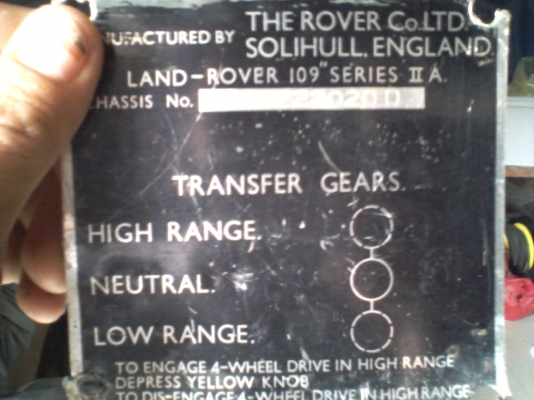 ขายกระบะแลนซีรี่ 109  ช่วงยาว