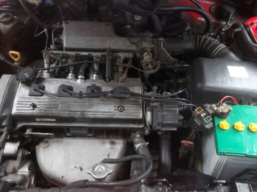 ขายด่วน ST171 Auto แต่งซิ่งแรงๆสักคัน ขายด่วน ST171 Auto แต่งซิ่งแรงๆสักคัน