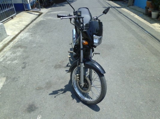 ขาย Honda Nice 100 ตัวแรก