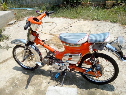 ขาย c70 ถูกมากๆเจ้าของร้อนเงินมีเล่มทะเบียน 16000 เครื่องดรีม ขาย c70 ถูกมากๆเจ้าของร้อนเงินมีเล่มทะเบียน 16000 เครื่องดรีม