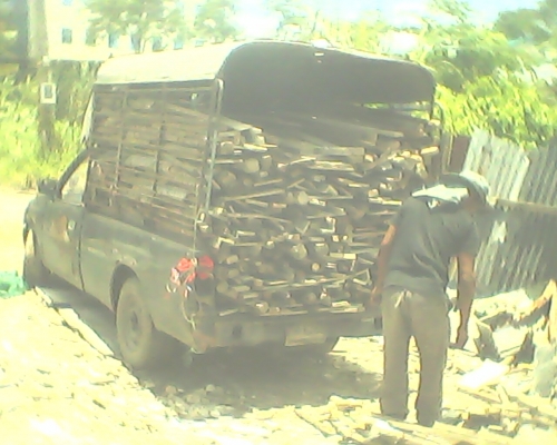 รับซื้อโครงเหล็ก บ้านเก่าอาคารเก่าโครงสร้างหรือ สิ่งปลูกสร้างทุกชนิด