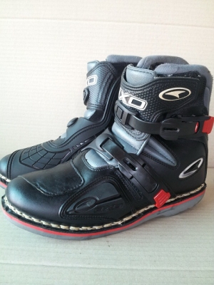 ขาย บู๊ชข้อสั้น axo  เบอร์8/42