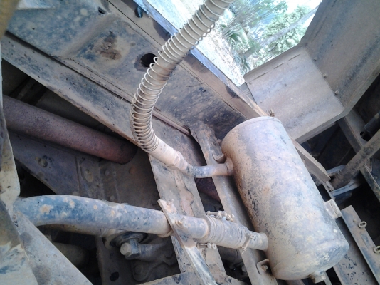 3M 240 Hp สวย เดิม บาง ดัมพ์สามมิตรลอนเฉียง ปี 39 (ทีมงานรถคุณภาพ)