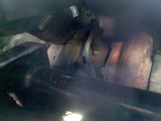 ขาย รถบัสชั้นเดียว ยาว 12 ม. คัชซี BENZ