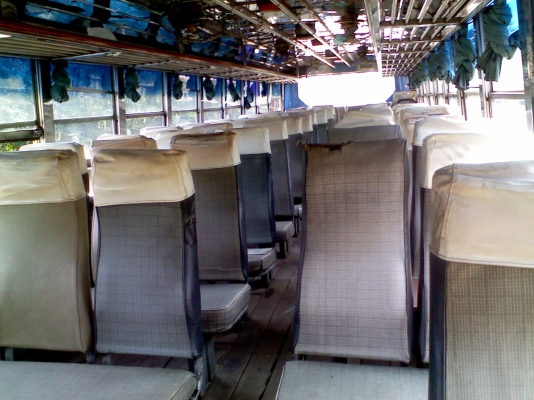 ขาย รถบัสชั้นเดียว ยาว 12 ม. คัชซี BENZ