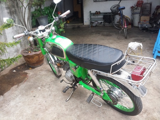 ขาย yl2 เครื่อง สแมชครัชมือ มีเล่ม