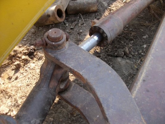 บูมยาว 200 - 3 ครบขุดสภาพสวย ราคาถูก