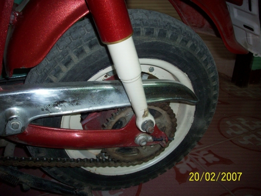 ขาย ชาลีเดิมๆ