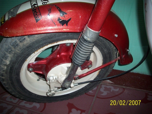 ขาย ชาลีเดิมๆ