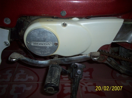 ขาย ชาลีเดิมๆ