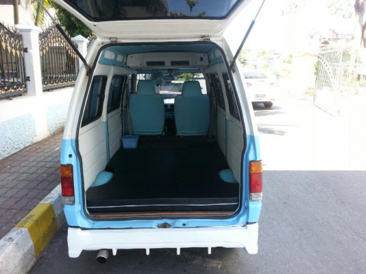 รายละเอียดใหม่ของ ไดฮัทสุ S70 เนรมิตรเป็นหน้าวี