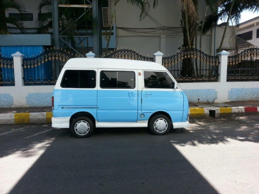 รายละเอียดใหม่ของ ไดฮัทสุ S70 เนรมิตรเป็นหน้าวี