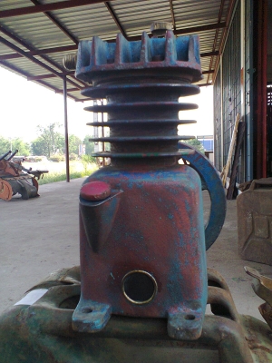 ขายหัวปั้มลม puma 1/4