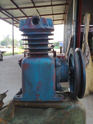 ขายหัวปั้มลม puma 1/4