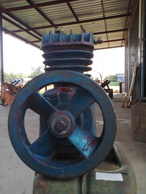 ขายหัวปั้มลม puma 1/4