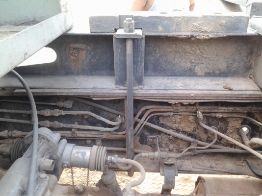 FM 3 H 195 Hp ดั้มพ์สวยๆมาอีกแล้ว (ทีมงานรถคุณภาพ)