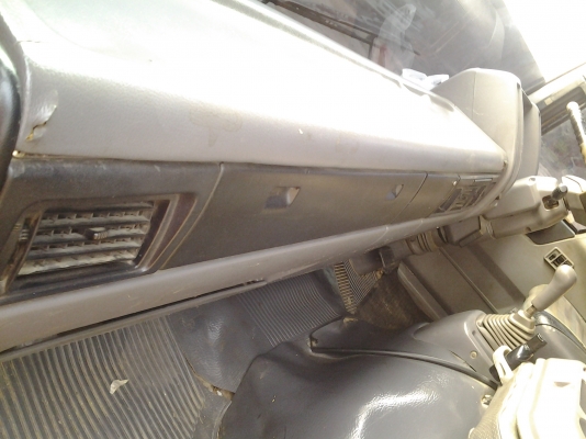 FM 3 H 195 Hp ดั้มพ์สวยๆมาอีกแล้ว (ทีมงานรถคุณภาพ)