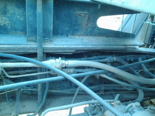 FM 3 H 195 Hp ดั้มพ์สวยๆมาอีกแล้ว (ทีมงานรถคุณภาพ)