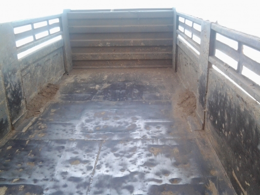 FM 3 H 195 Hp ดั้มพ์สวยๆมาอีกแล้ว (ทีมงานรถคุณภาพ)