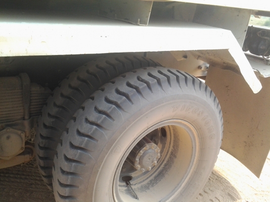 HINO FM 1M 220 Hp ดัมพ์งามๆครับปี 37 (ทีมงานรถคุณภาพ)