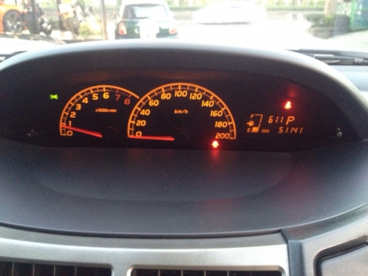 ขาย yaris s-limited ปี 09 สีเทา