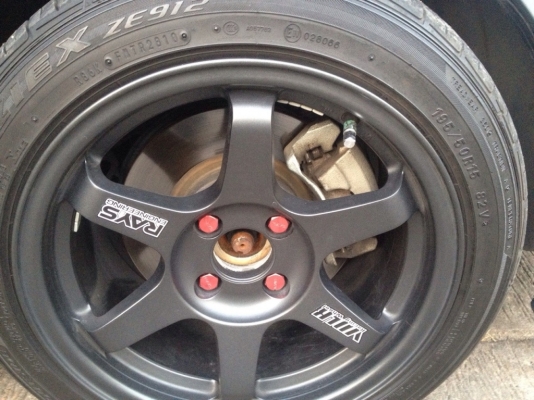 ขาย yaris s-limited ปี 09 สีเทา