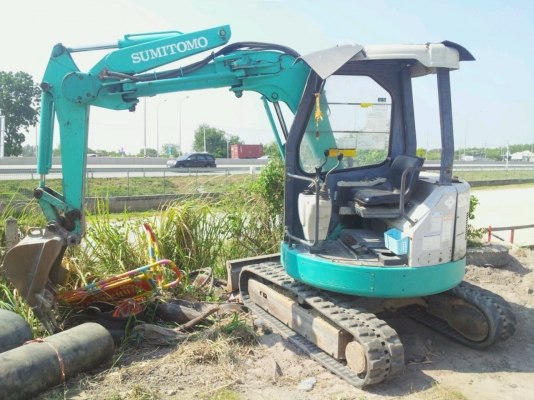 SUMITOMO   30 U