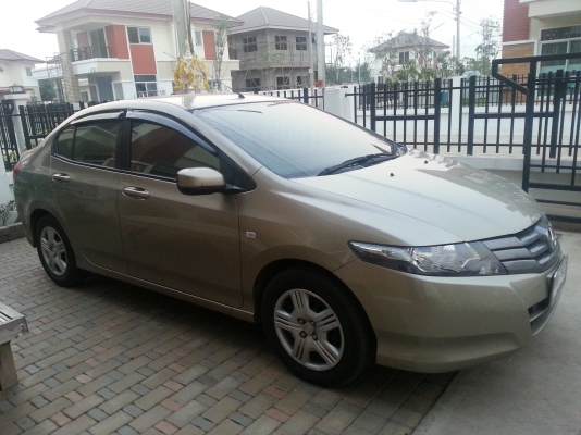 ขายซิตี้ปี09