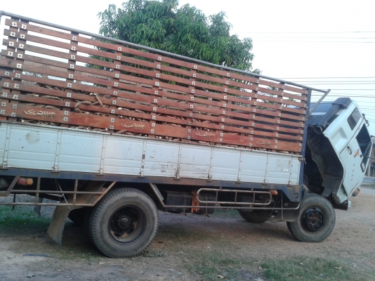 ขาย 6 ล้อISUZU ROCKY 165 เครื่องแห้ง แรง ดีไม่มีไอ คัซซีสวยมากๆตลอดเส้น พร้อมโอน พร้อมใช้งานสุดๆ.... ขาย 6 ล้อISUZU ROCKY 165 เครื่องแห้ง แรง ดีไม่มีไอ คัซซีสวยมากๆตลอดเส้น พร้อมโอน พร้อมใช้งานสุดๆ....