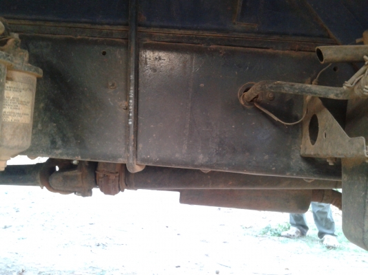 ขาย 6 ล้อISUZU ROCKY 165 เครื่องแห้ง แรง ดีไม่มีไอ คัซซีสวยมากๆตลอดเส้น พร้อมโอน พร้อมใช้งานสุดๆ.... ขาย 6 ล้อISUZU ROCKY 165 เครื่องแห้ง แรง ดีไม่มีไอ คัซซีสวยมากๆตลอดเส้น พร้อมโอน พร้อมใช้งานสุดๆ....