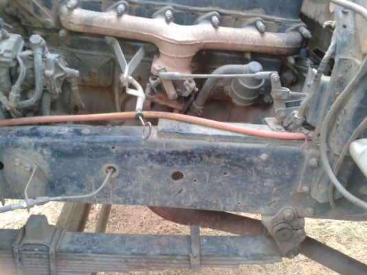 ขาย 6 ล้อISUZU ROCKY 165 เครื่องแห้ง แรง ดีไม่มีไอ คัซซีสวยมากๆตลอดเส้น พร้อมโอน พร้อมใช้งานสุดๆ.... ขาย 6 ล้อISUZU ROCKY 165 เครื่องแห้ง แรง ดีไม่มีไอ คัซซีสวยมากๆตลอดเส้น พร้อมโอน พร้อมใช้งานสุดๆ....