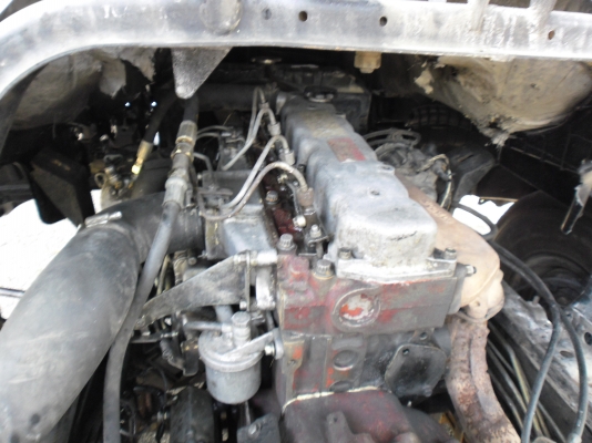 ขาย 6 ล้อ HINO FB -120 หัวสมอ สวยๆ ครับ (ปรับราคาใหม่ ด่วนๆเลย) ขาย 6 ล้อ HINO FB -120 หัวสมอ สวยๆ ครับ (ปรับราคาใหม่ ด่วนๆเลย)