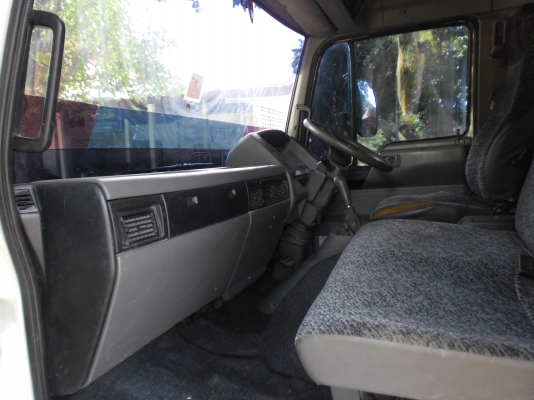 ขาย 6 ล้อ HINO FB -120 หัวสมอ สวยๆ ครับ (ปรับราคาใหม่ ด่วนๆเลย) ขาย 6 ล้อ HINO FB -120 หัวสมอ สวยๆ ครับ (ปรับราคาใหม่ ด่วนๆเลย)