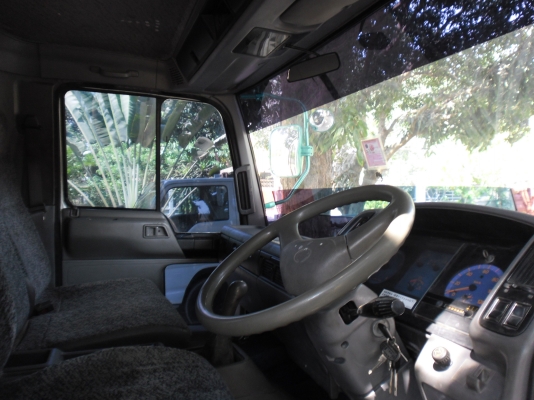 ขาย 6 ล้อ HINO FB -120 หัวสมอ สวยๆ ครับ (ปรับราคาใหม่ ด่วนๆเลย) ขาย 6 ล้อ HINO FB -120 หัวสมอ สวยๆ ครับ (ปรับราคาใหม่ ด่วนๆเลย)