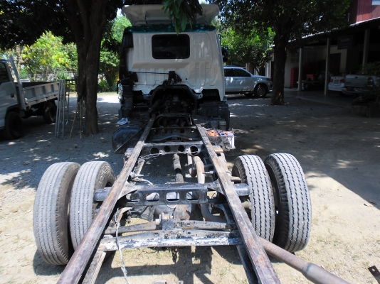 ขาย 6 ล้อ HINO FB -120 หัวสมอ สวยๆ ครับ (ปรับราคาใหม่ ด่วนๆเลย) ขาย 6 ล้อ HINO FB -120 หัวสมอ สวยๆ ครับ (ปรับราคาใหม่ ด่วนๆเลย)