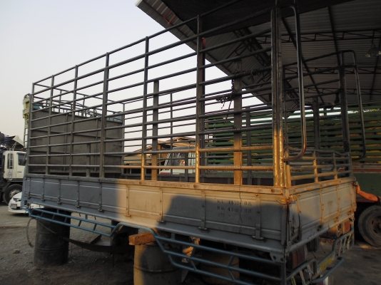 ขาย 6 ล้อ HINO FB -120 หัวสมอ สวยๆ ครับ (ปรับราคาใหม่ ด่วนๆเลย) ขาย 6 ล้อ HINO FB -120 หัวสมอ สวยๆ ครับ (ปรับราคาใหม่ ด่วนๆเลย)