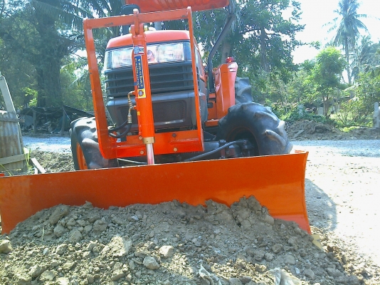 ขาย คูโบต้า 3408 สภาพดีพร้อมใช้ รถใช้งานน้อย ใช้ส่วนตัว ครับ