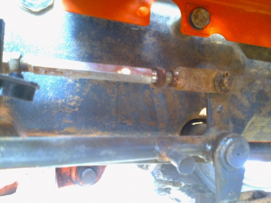 ขาย คูโบต้า 3408 สภาพดีพร้อมใช้ รถใช้งานน้อย ใช้ส่วนตัว ครับ