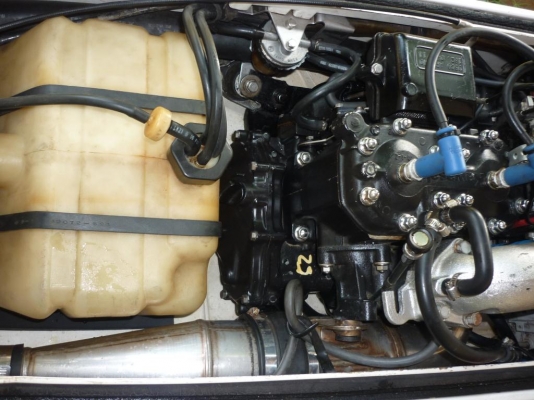 ยกเลิกการขาย jetski kawasaki 550sxเปลี่ยนเครื่องเป็น 650 cc.