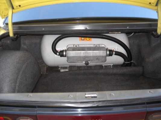 ขาย A31 rb20 แก็สหัวฉีด พร้อมใช้ถูกๆ