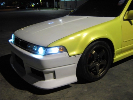 ขาย A31 rb20 แก็สหัวฉีด พร้อมใช้ถูกๆ